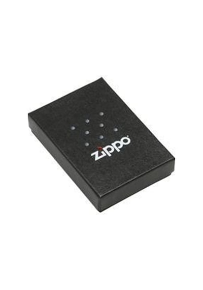 Zippo Regular Red Matte Çakmak