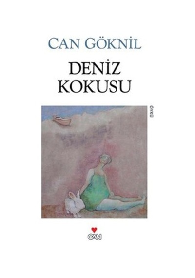 Deniz Kokusu - Can