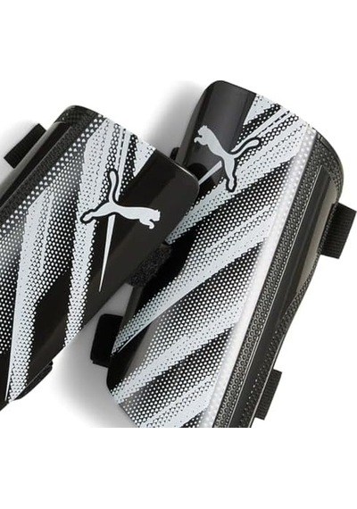 Attacanto Strap Unisex Siyah Futbol Tekmelik 03099601