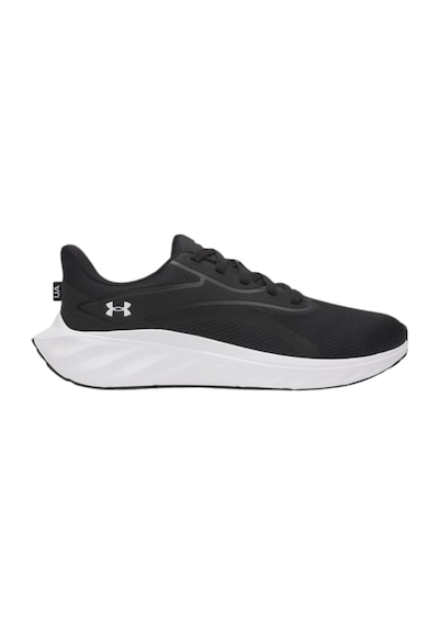 A6009827-001 Under Armour Ua Ascend Erkek Spor Ayakkabı Siyah A6009827-001 Siyah