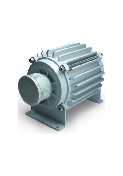 İsta Breeze Alternatör G-1000 24/48v