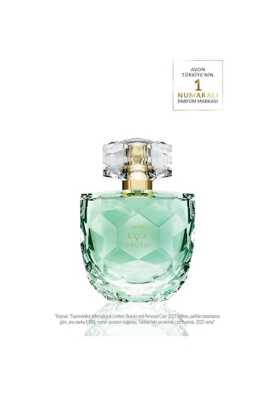Avon Eve Truth Kadın Parfüm EDP 50 ML