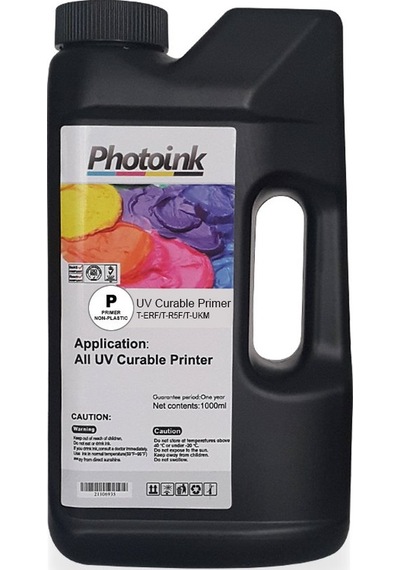 Dx5 Ve Dx7/5113 Kafalar İçin 1000 Ml Baskı Koruyucu