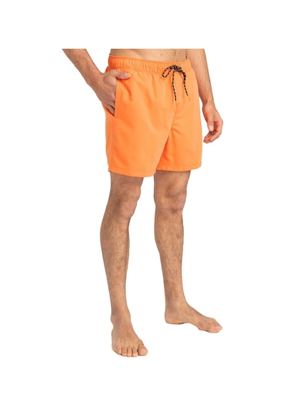 Billabong ALL DAY LB Turuncu Erkek Deniz Şortu Turuncu