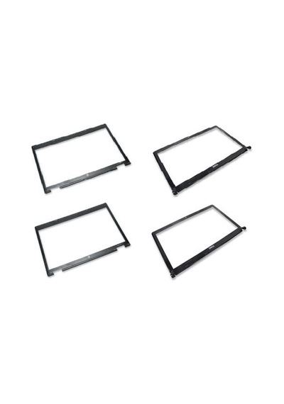 Acer Aspire E1-532, E1-532g, E1-532p, E1-532pg Notebook Lcd Bezel / Siyah