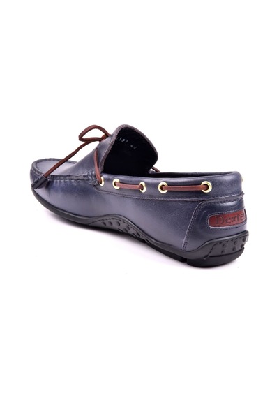 Dexter Ag61121-60 Lacivet Lacivert