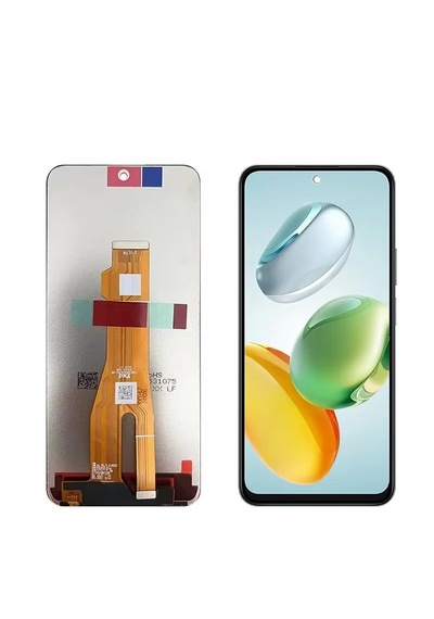 Huawei Honor X7c Lcd Ekran Dokunmatik