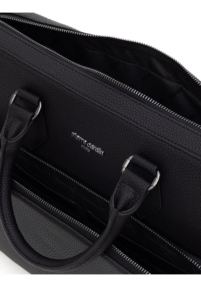 Pierre Cardin Erkek Siyah Çanta 50296104-vr046 Siyah