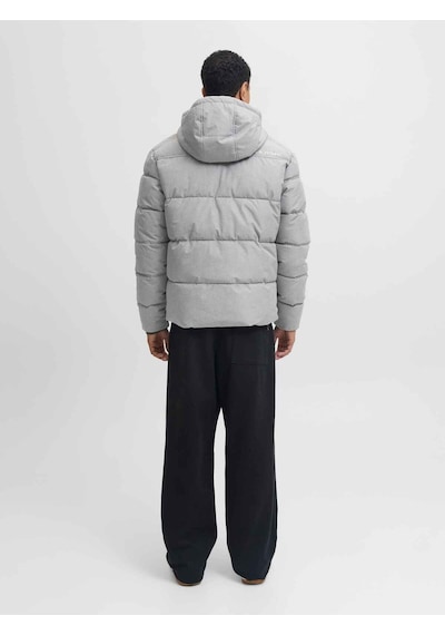 Jack & Jones Jjmorgan Erkek Mont - 12279687 Beyaz