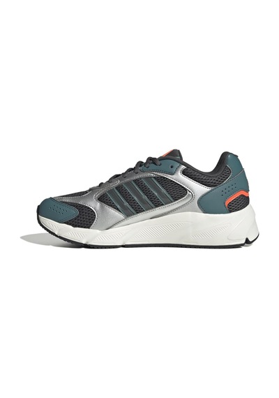 Adidas Erkek Koşu Ayakkabı Crazychaos 2000 Jr5997 Gri
