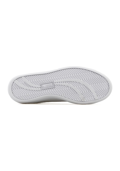 Puma Up Unisex Günlük Ayakkabı 37260507 Beyaz
