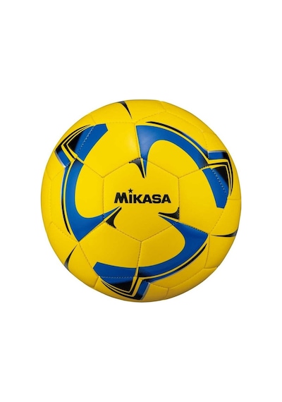 Mikasa F3tpv-y-blbk Sentetik Deri Futbol Topu