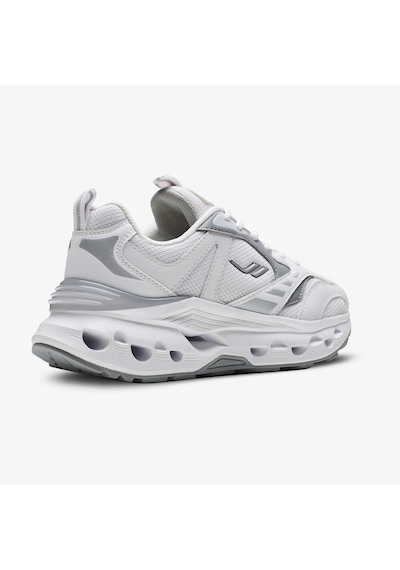 Lescon Axıs Flex Unisex Spor Ayakkabı Beyaz