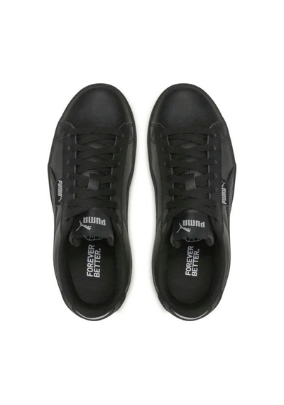 Puma Jada Renew Kadın Spor Ayakkabı Sneaker Hakiki & Suni Deri Siyah