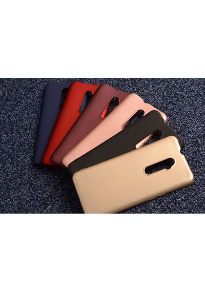 Oppo Reno 10X Zoom Kilif Soft Mat Premier Case 394917154