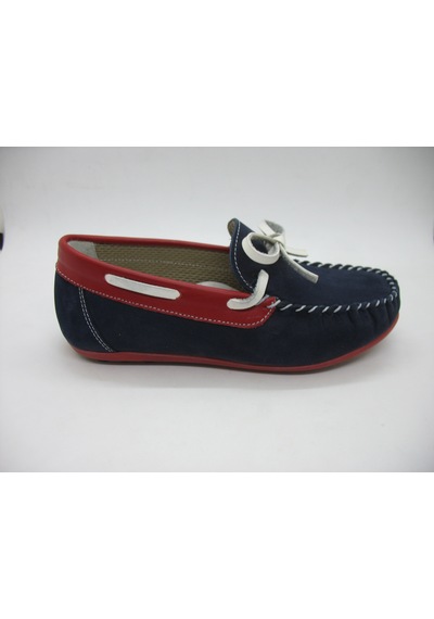 Toddler 6206 Deri Laci Biyeli 21-25 Laci