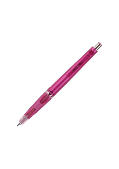 Kurşun Klm 07 Mm Şeker Pembe Çiçek Deseni Çok Renkli