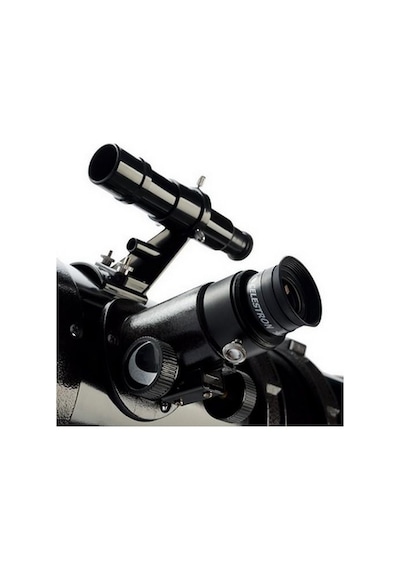 Celestron 22039 Powerseeker 127eq Teleskop Adaptör Ve Motor Drive Hediyeli