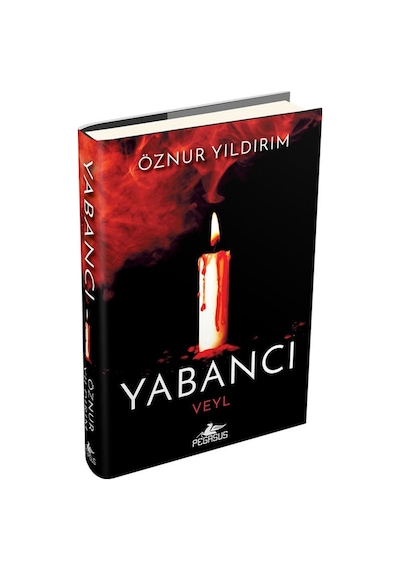 Yabancı veyl Ciltli