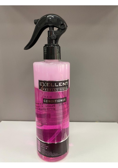 Exellent Kolay Tarama Spreyi Pink-sarı