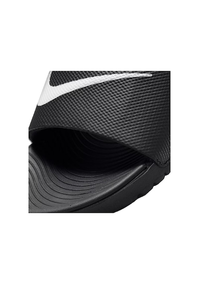 Nike Kawa Unisex Slides Unisex Spor Terlik Siyah Siyah