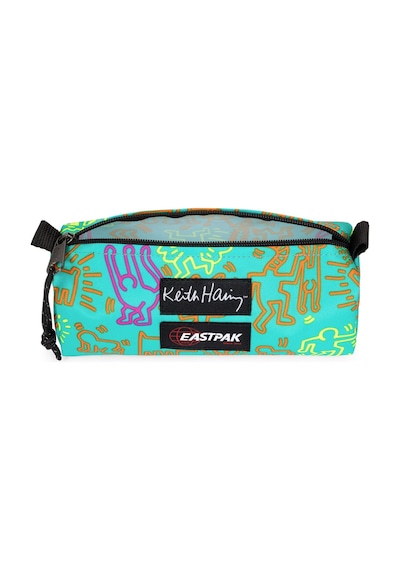 X Keith Haring Benchmark Single Kalem Kutusu Çok Renkli
