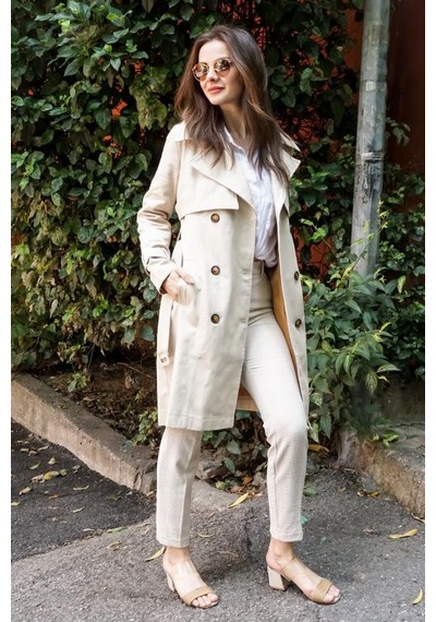 Pastelastore %100 Pamuk Gabardin Midi 95cm Astarlı Kemerli Kadın Trençkot 1113 Taş Rengi Taş Pastelastore %100 Pamuk Gabardin Midi 95cm Astarlı Kemerli Kadın Trençkot 1113 Taş Rengi Taş