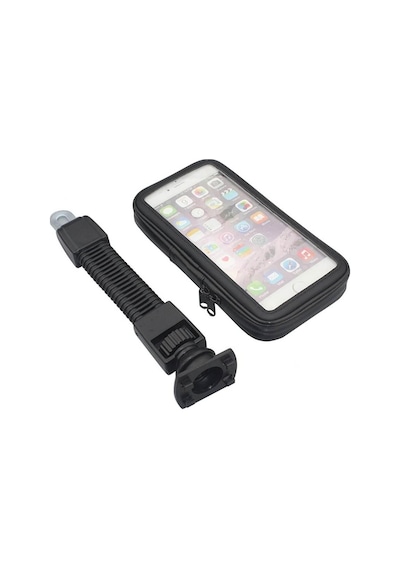 Torima JX-100 Su Geçirmez Bisiklet Motorsiklet Telefon Tutucu