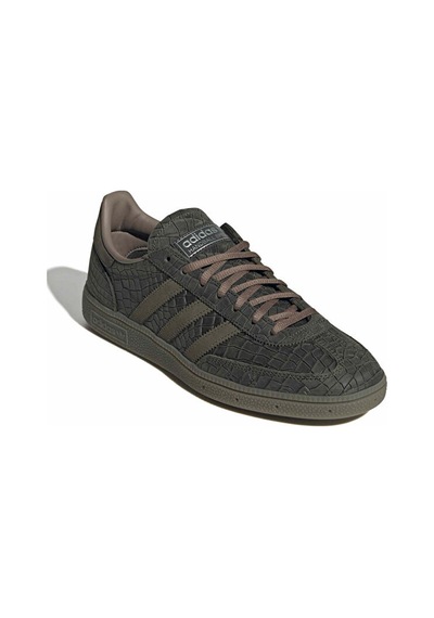 Adidas Handball Spezıal Unisex Günlük Ayakkabı Kj9964 Haki