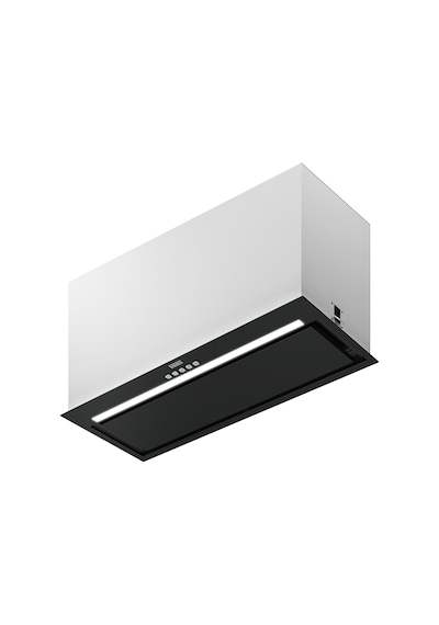Franke Box Flush Evo FBFE BK MATT A70 Gömme 70 CM Davlumbaz