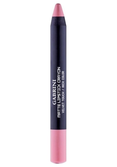 Gabrini Lipstick Mat Kalem Ruj 19 Crayon