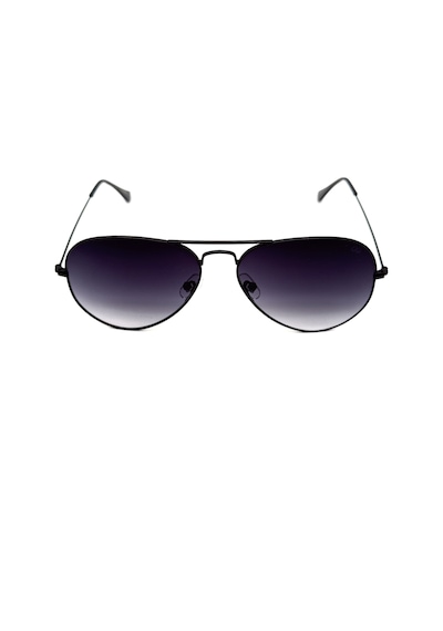 Obb Sunglasses Obb Ms292 C2 Erkek Güneş Gözlüğü Siyah