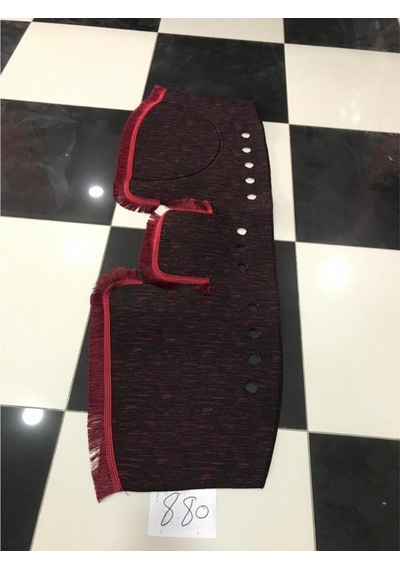 Ford Transit 2014-2018 Torpido Ön Göğüslük-880