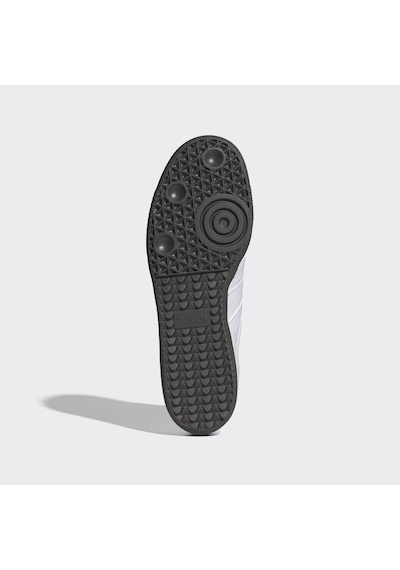 Adidas Ie3439 Samba Og Erkek Günlük Spor Ayakkabısı Beyaz