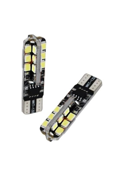 Dipsiz Ampul 24 Ledli - Model 5