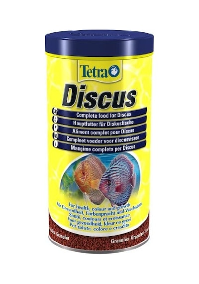 Tetra Dişcus Bits 1 Litre./300 Gr