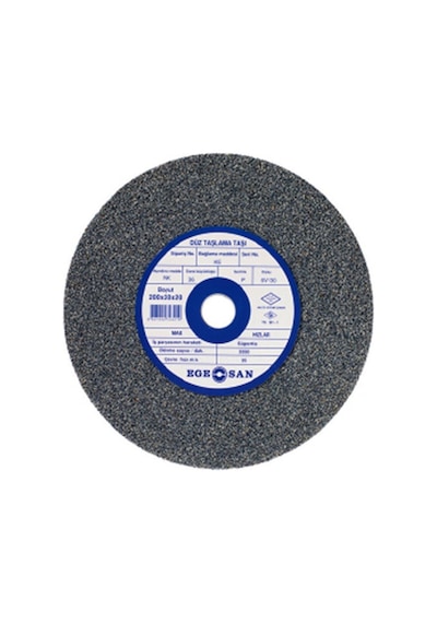 Egesan 150x80x51 Taşlama Taşı