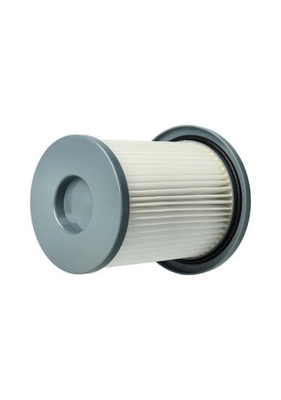 Philips Easyclean Fc8734/03 Uyumlu Fc8047/01 Silindirik Hepa Filtre - Uzun Versiyon