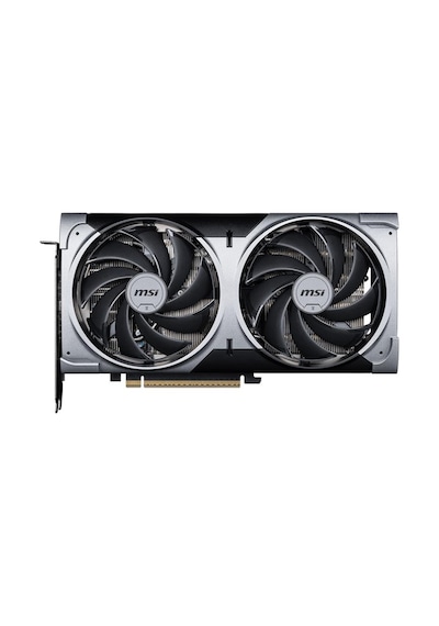 Msı Geforce Rtx5070 12g Ventus 2x Oc 12gb Gddr7 192bıt 1xhdmı 3xd