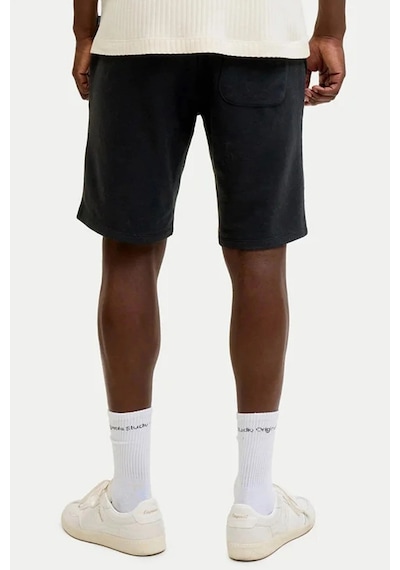 Jack & Jones Jack&jones 12292136 Erkek Sort - Siyah