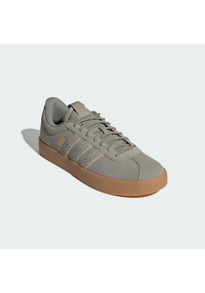 Adidas Vl Court 3.0 Erkek Günlük Spor Ayakkabı C-adıjr8607e10a00 Yeşil