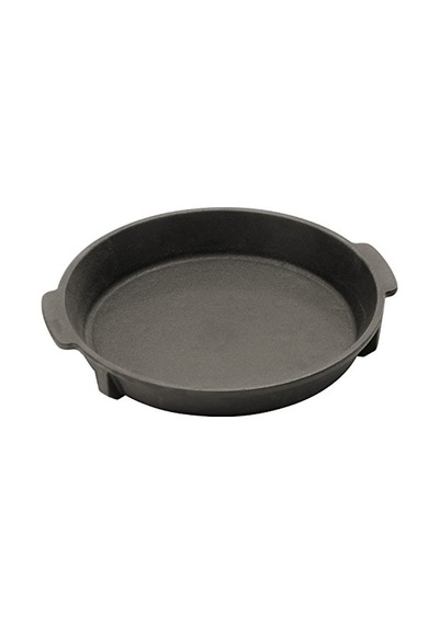 Tavası Siyah Çap 23 Cm Diğer