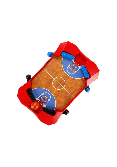 Rising Sports Masaüstü Mini Oyun Seti Futbol/basketbol/buz Hokeyi 6 Farklı Model Mini Masa Oyu