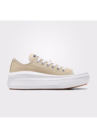 Converse Chuck Taylor All Star Move Pembe
