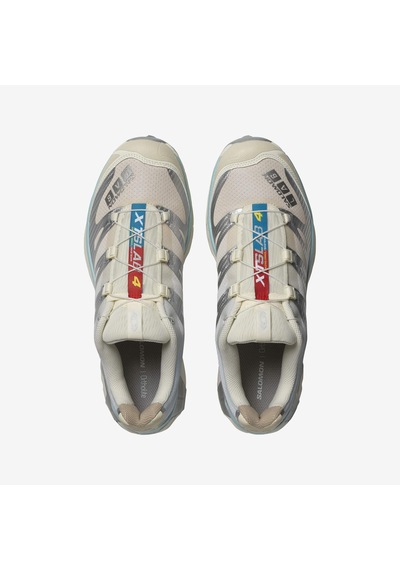 Salomon Xt-4 Og Unisex Sneaker Vanilla Ice L47741200 Krem
