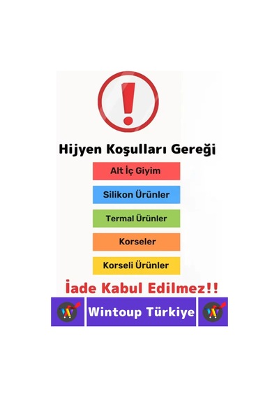 Wintoup Emzirme Sütyeni Klipsli Pamuklu Hamile Lohusa Dikişsiz Balensiz Desteksiz Emzirme Sütyeni 4'lü Set Beyaz - Siyah