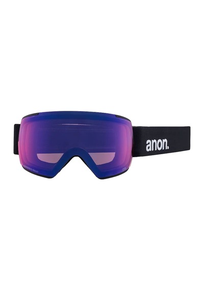 Anon M5 Wıth Plrzd Prcv Lens Bps Siyah