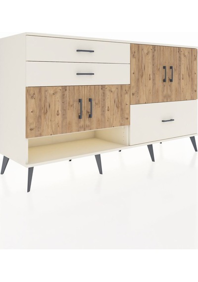 Hyperion Konsol 3 Raflı 3 Çekmeceli 4 Kapaklı 176x44x99 Aytaşı-ça Aytaşı-çam/aytaşı Hyperion Konsol 3 Raflı 3 Çekmeceli 4 Kapaklı 176x44x99 Aytaşı-ça Aytaşı-çam/aytaşı