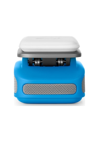 Wireless Micro: Mavi: Usb-c Ultra Kompakt Kablosuz Mikrofon