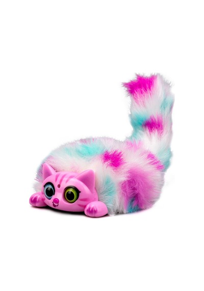 Silverlit Tiny Furries Fluffy Kitties Model 11